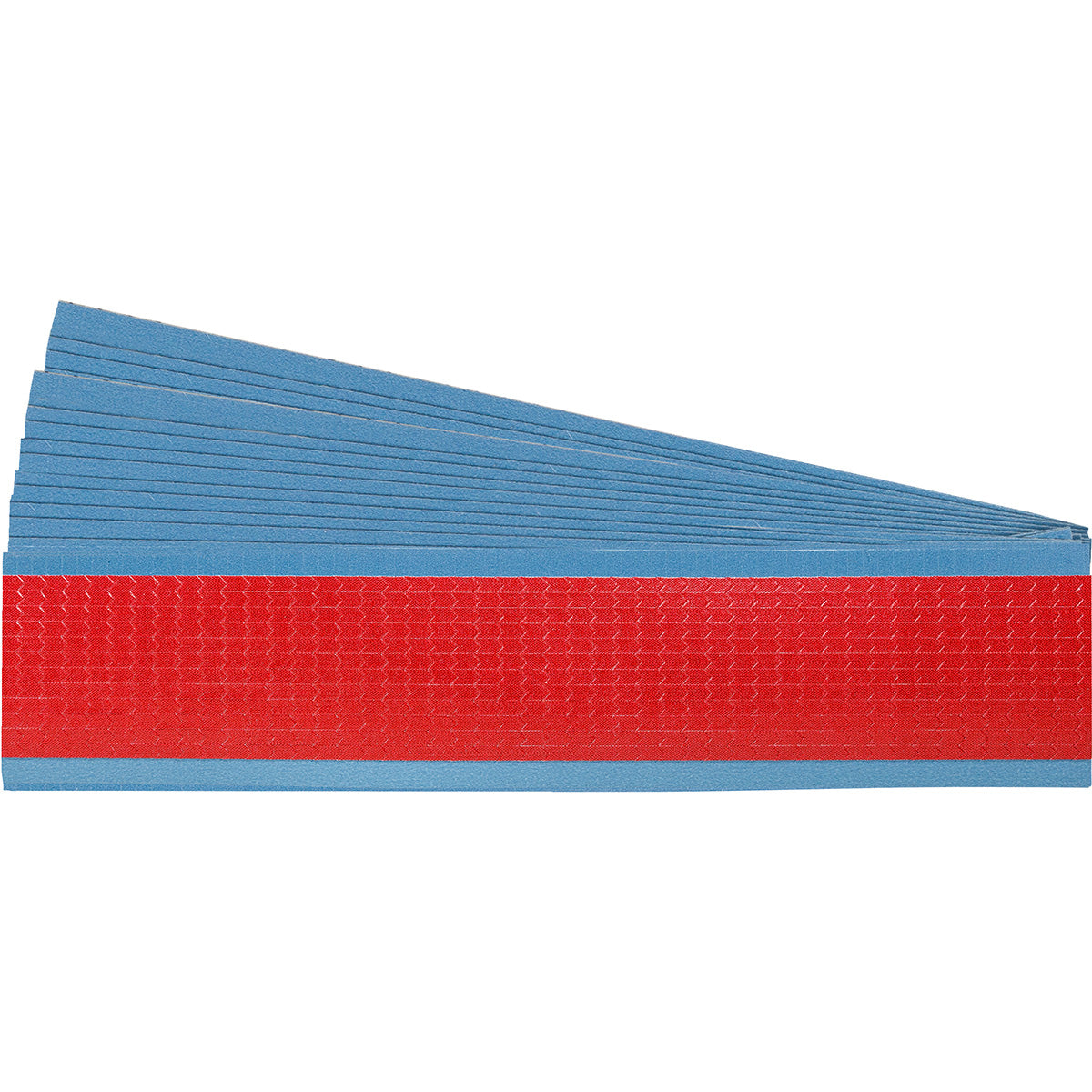 Vorgestanzte Inspektionspfeile auf Karten