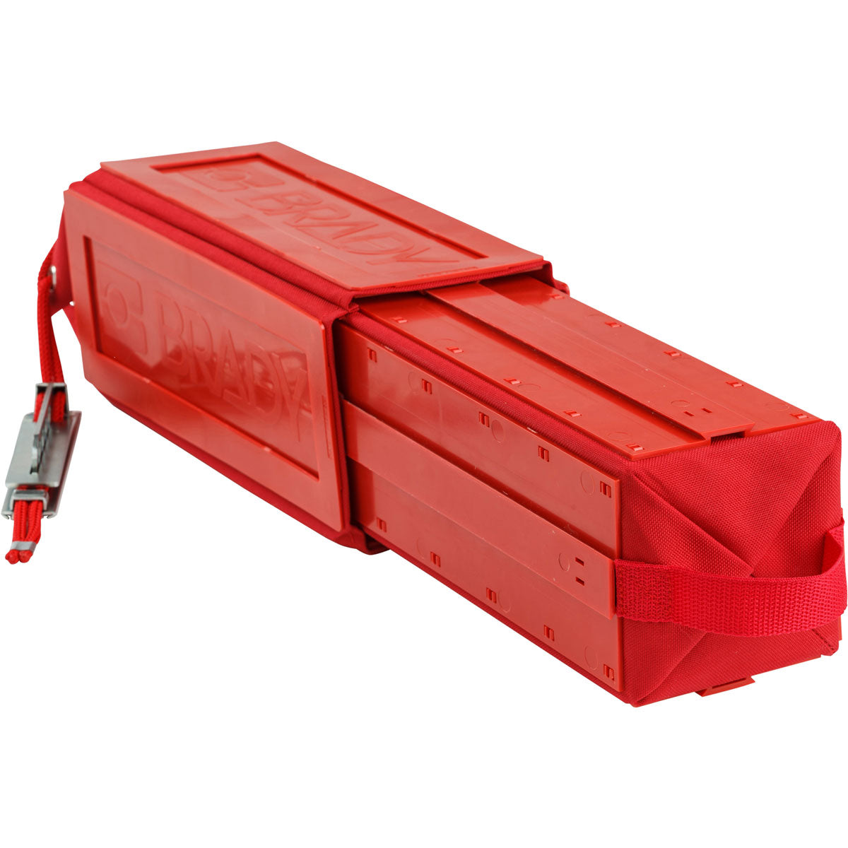 Pendant control lock