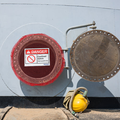 Elast., nicht verschließbare Abdeckungen, Gen. erf. – M