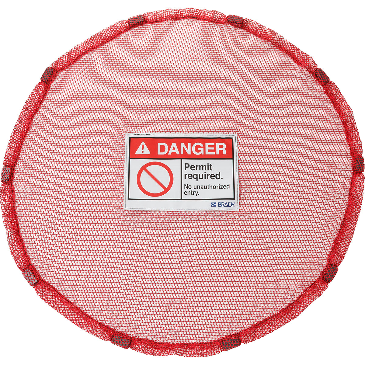 Magnet., nicht verschliessbare Abdeckung, Gen. erfdl. - L