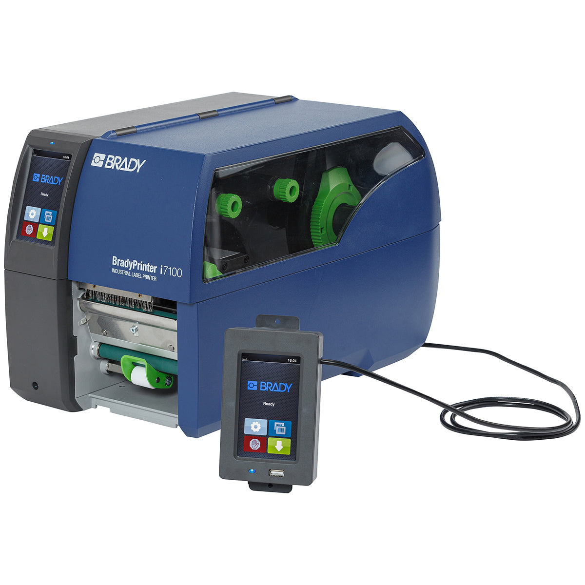 USB-Kabel für externes Display, 5 m