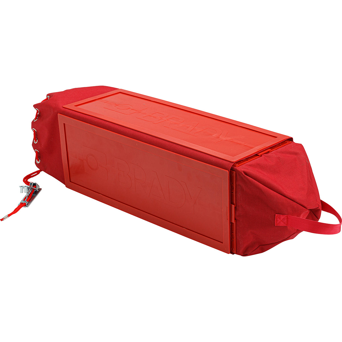 Pendant control lock - large