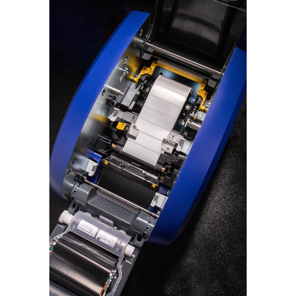 BradyPrinter i5300 Etikettendrucker für die Industrie mit WLAN - EU