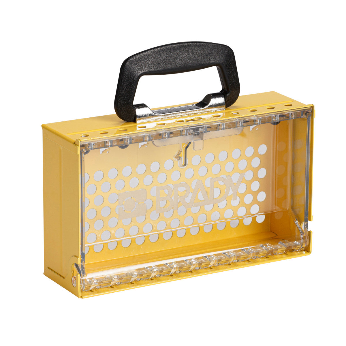 SlimView Gruppenverschlusskasten