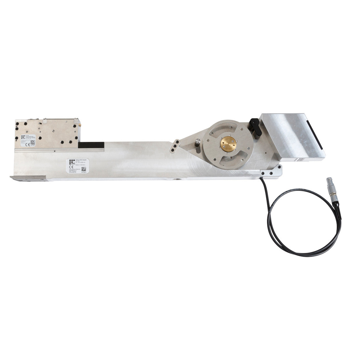 ALF19 Siplace Adapter für D, F, HF, S Series