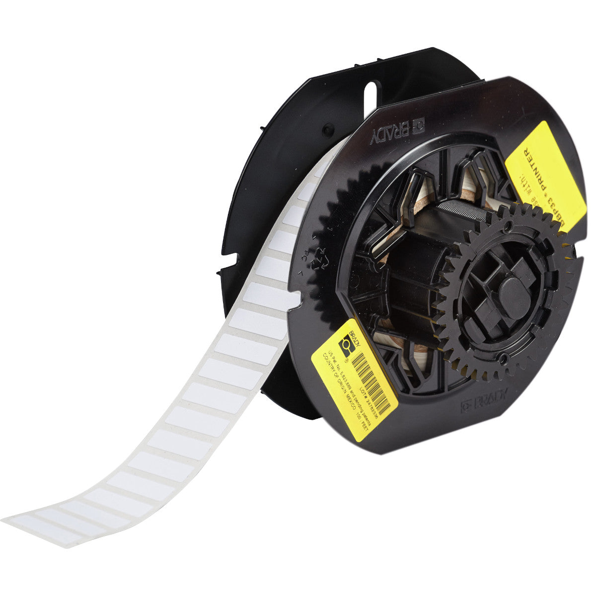 Etiketten für BBP33/i3300/i5300 Drucker