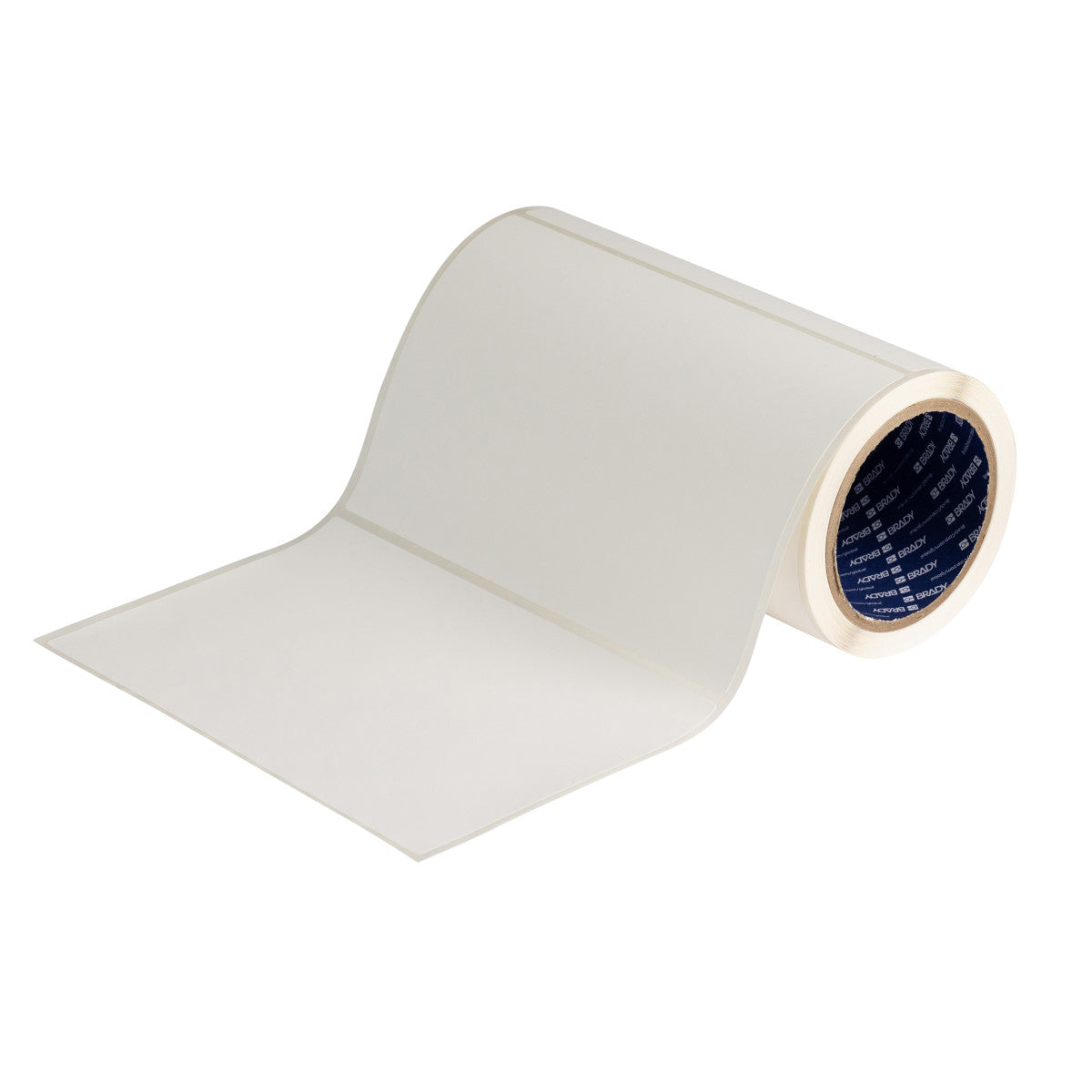 BradyJet J4000 Polypropylenetiketten