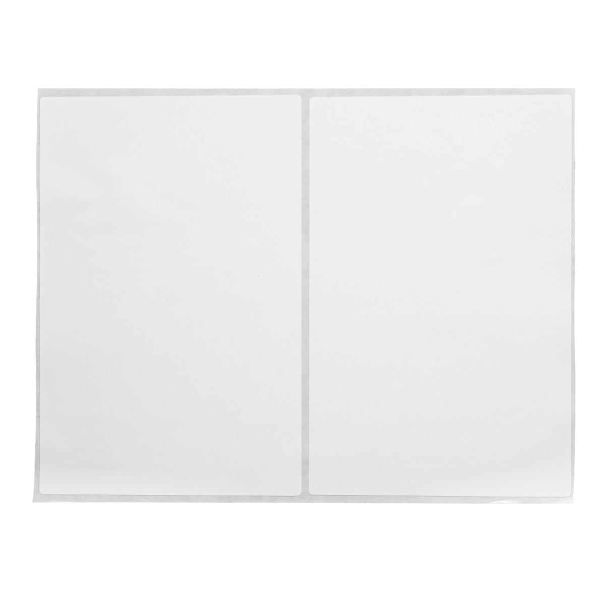 BradyJet J4000 Polypropylenetiketten