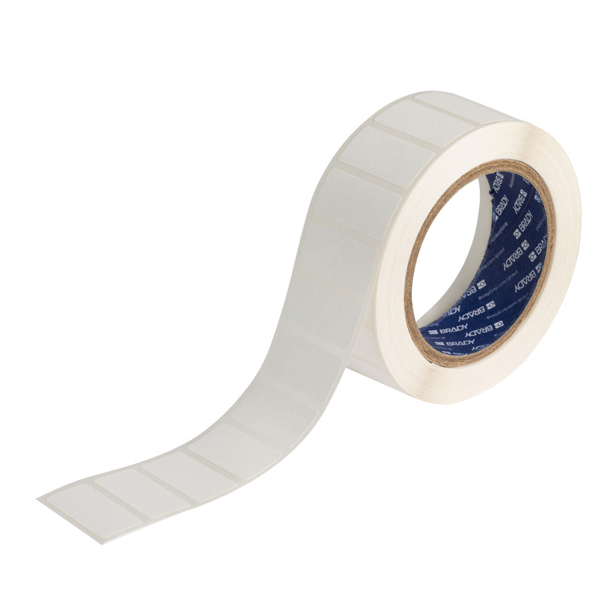 BradyJet J4000 Polyesteretiketten