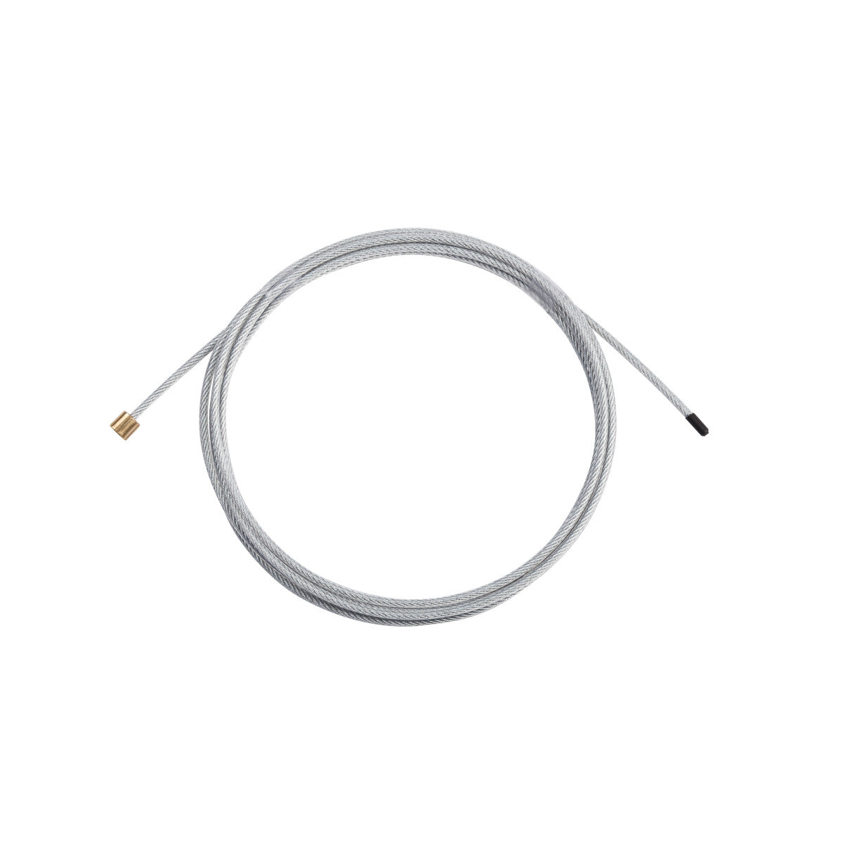 Stahlkabel für Allzweck-Kabelverriegelungssystem, 2,44 m