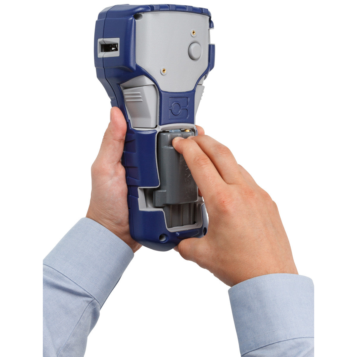 Li-Ion-Akku für den M210 Etikettendrucker