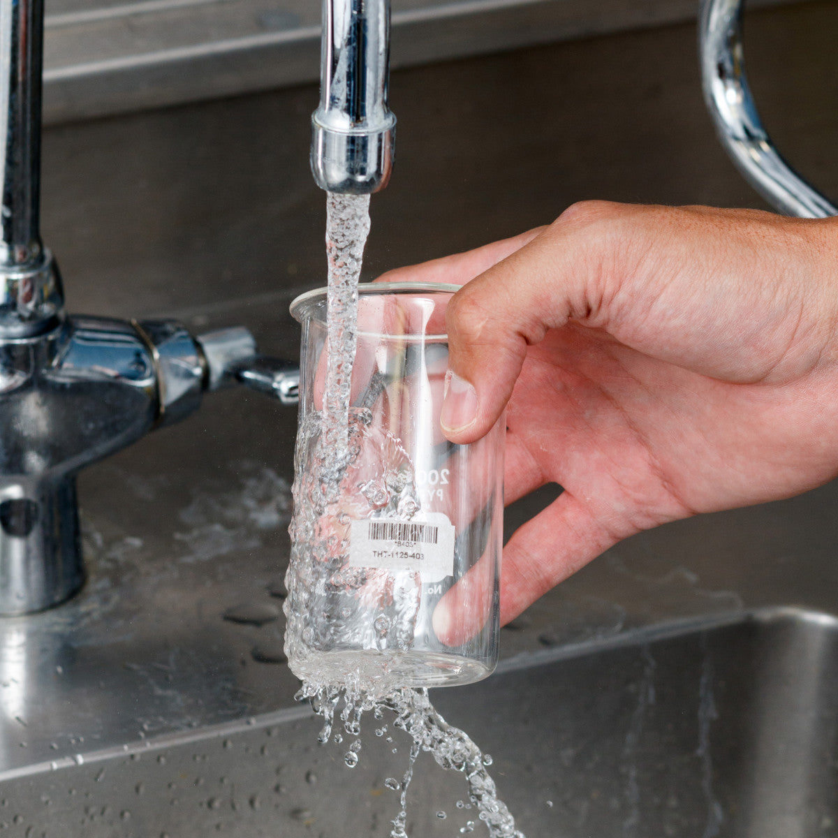 Wasserlösliches Papierband für M410/BMP41/M510/BMP51/M511 Etikettendrucker