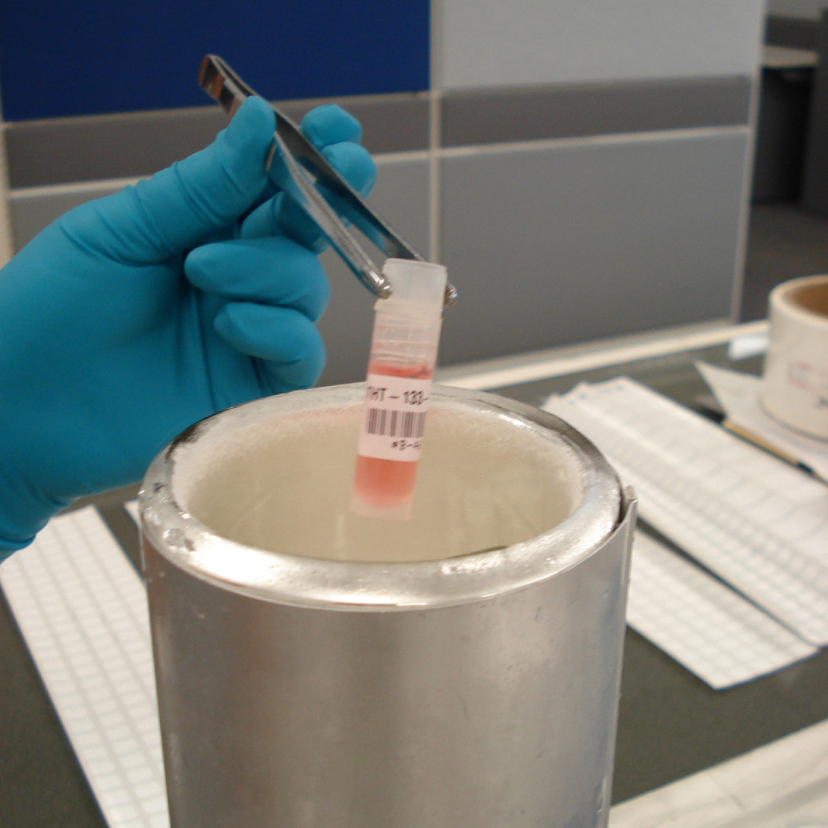 Etiketten für M410/BMP41/M510/BMP51/M511 Etikettendrucker