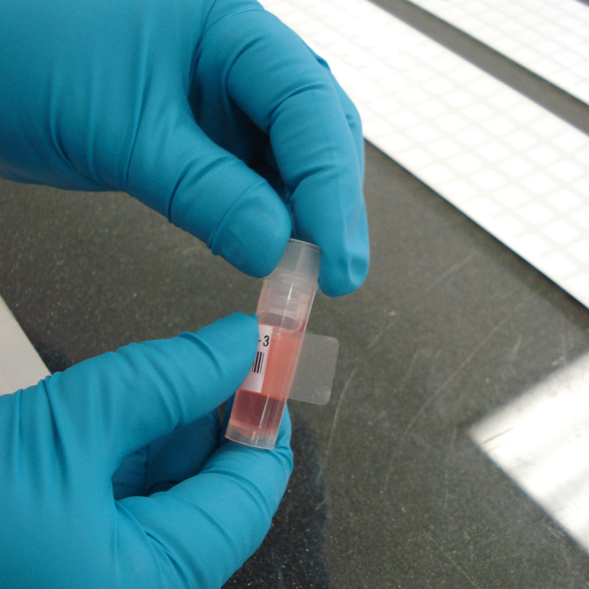 Etiketten für M410/BMP41/M510/BMP51/M511 Etikettendrucker