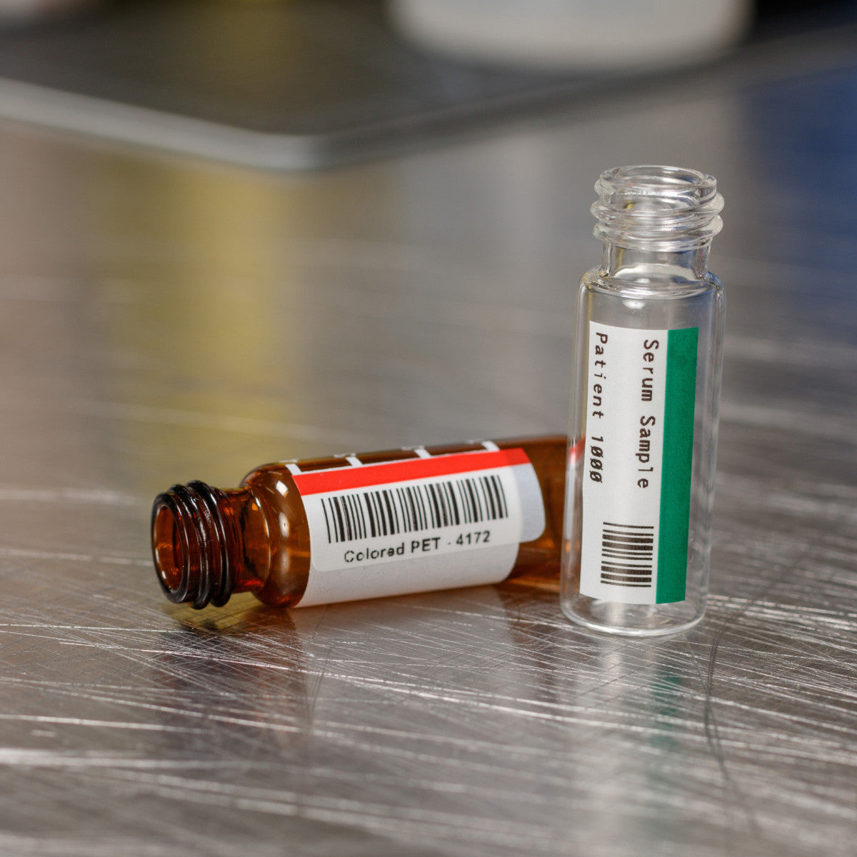 Etiketten für M510/BMP51/M511 Etikettendrucker