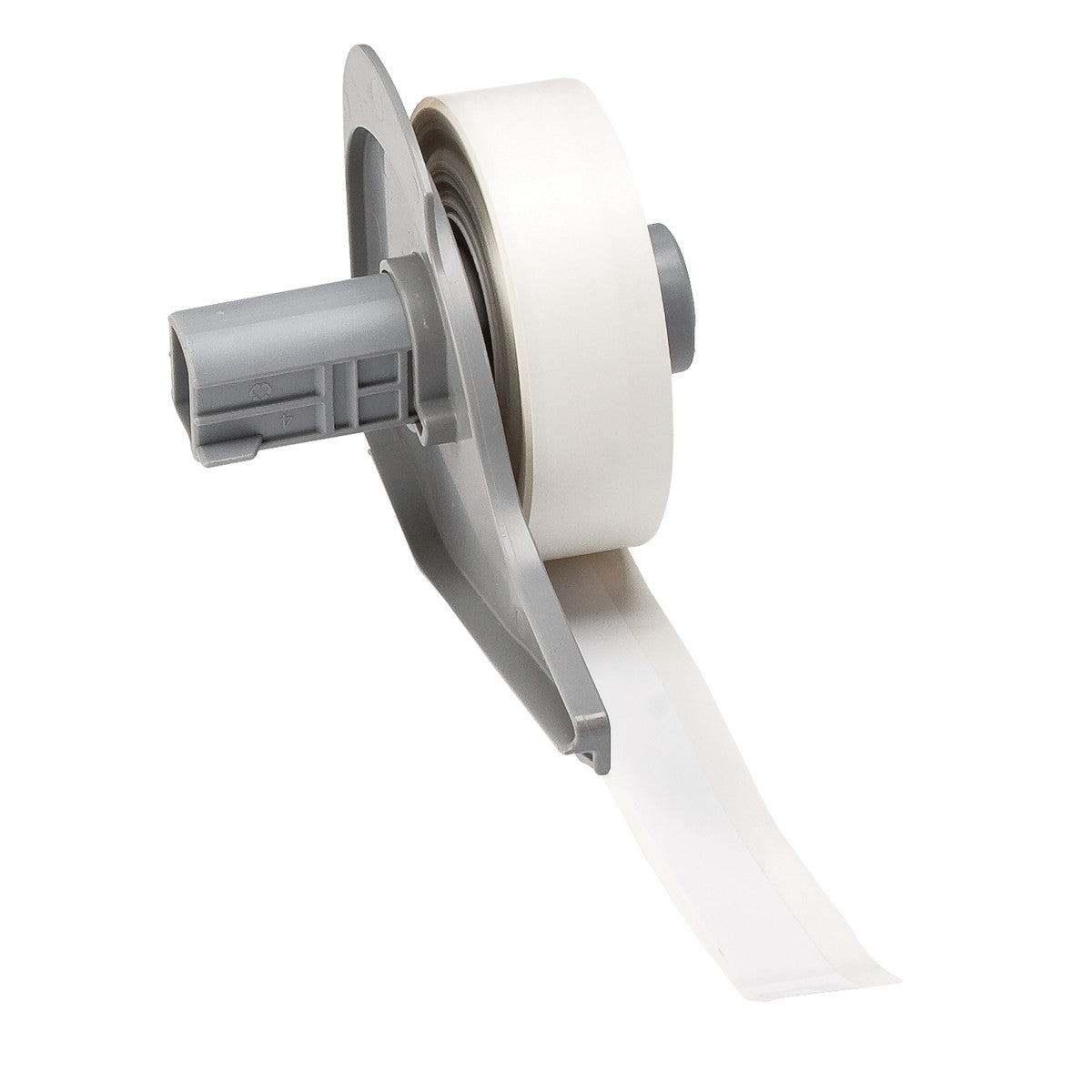 Harsh environment-resistant multi-purpose polyester labels for M710 and BMP71