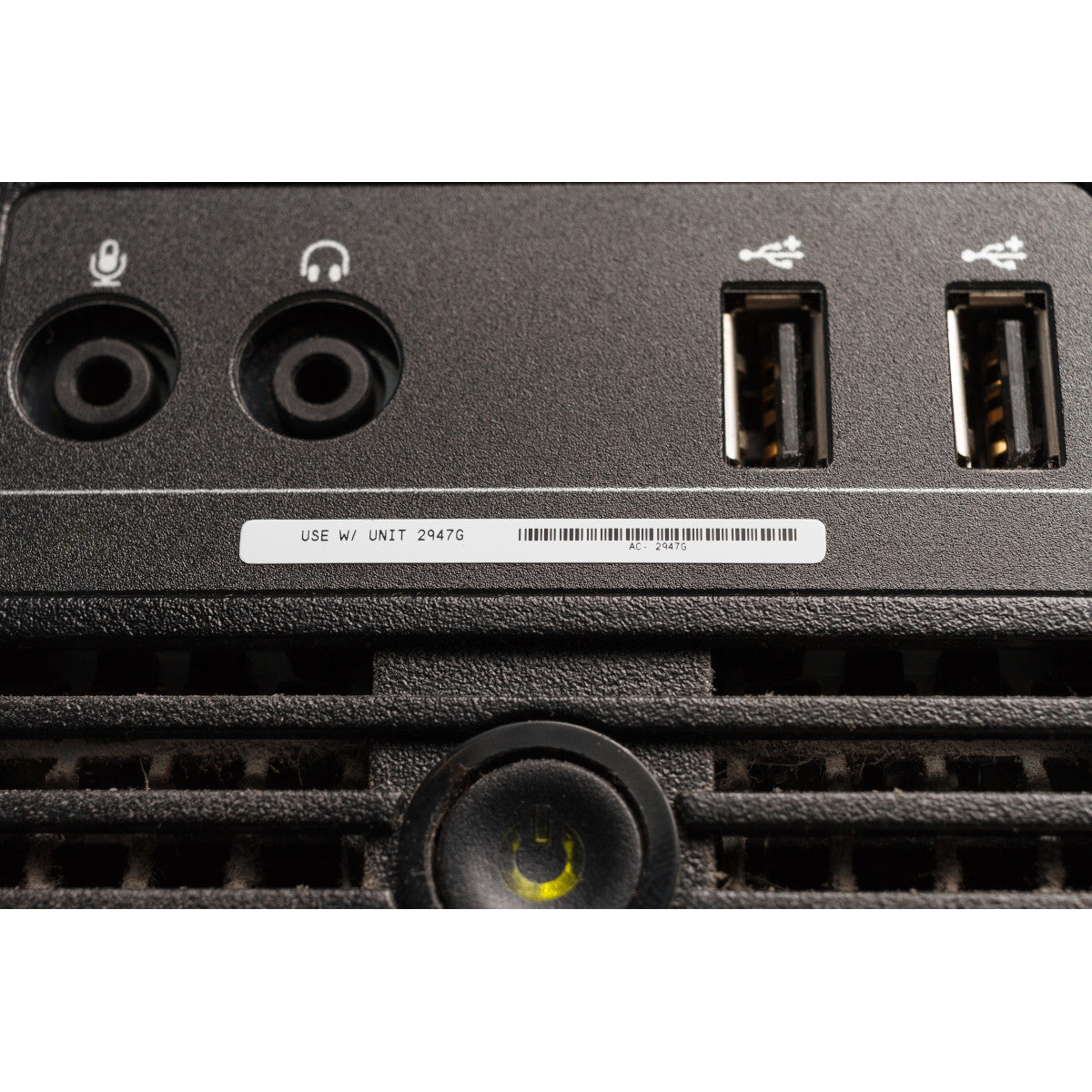 Harsh environment-resistant multi-purpose polyester labels for M710 and BMP71