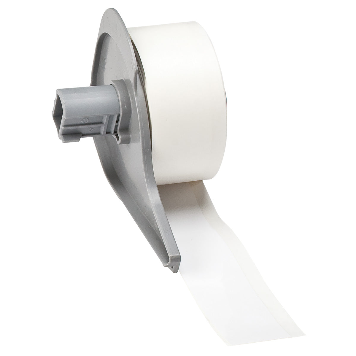 Multi-purpose polyester labels with extra strong adhesive for M710 and BMP71