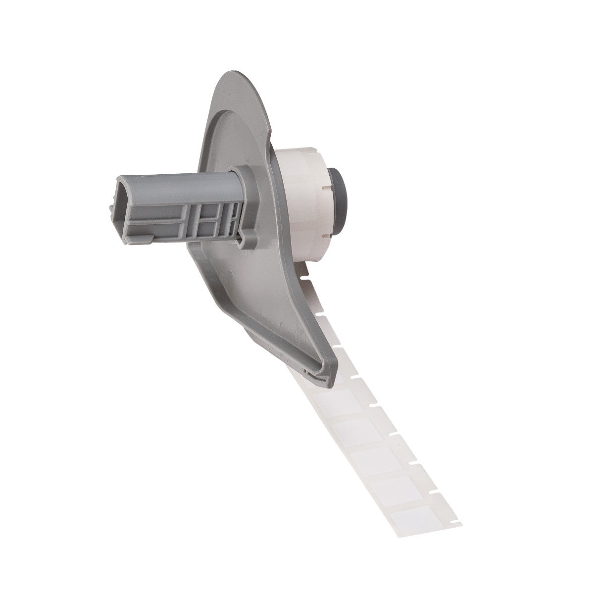 Harsh environment-resistant multi-purpose polyester labels for M710 and BMP71