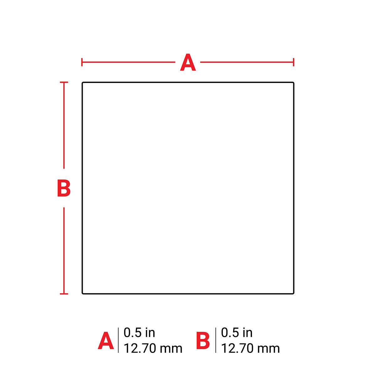Harsh environment-resistant multi-purpose polyester labels for M710 and BMP71