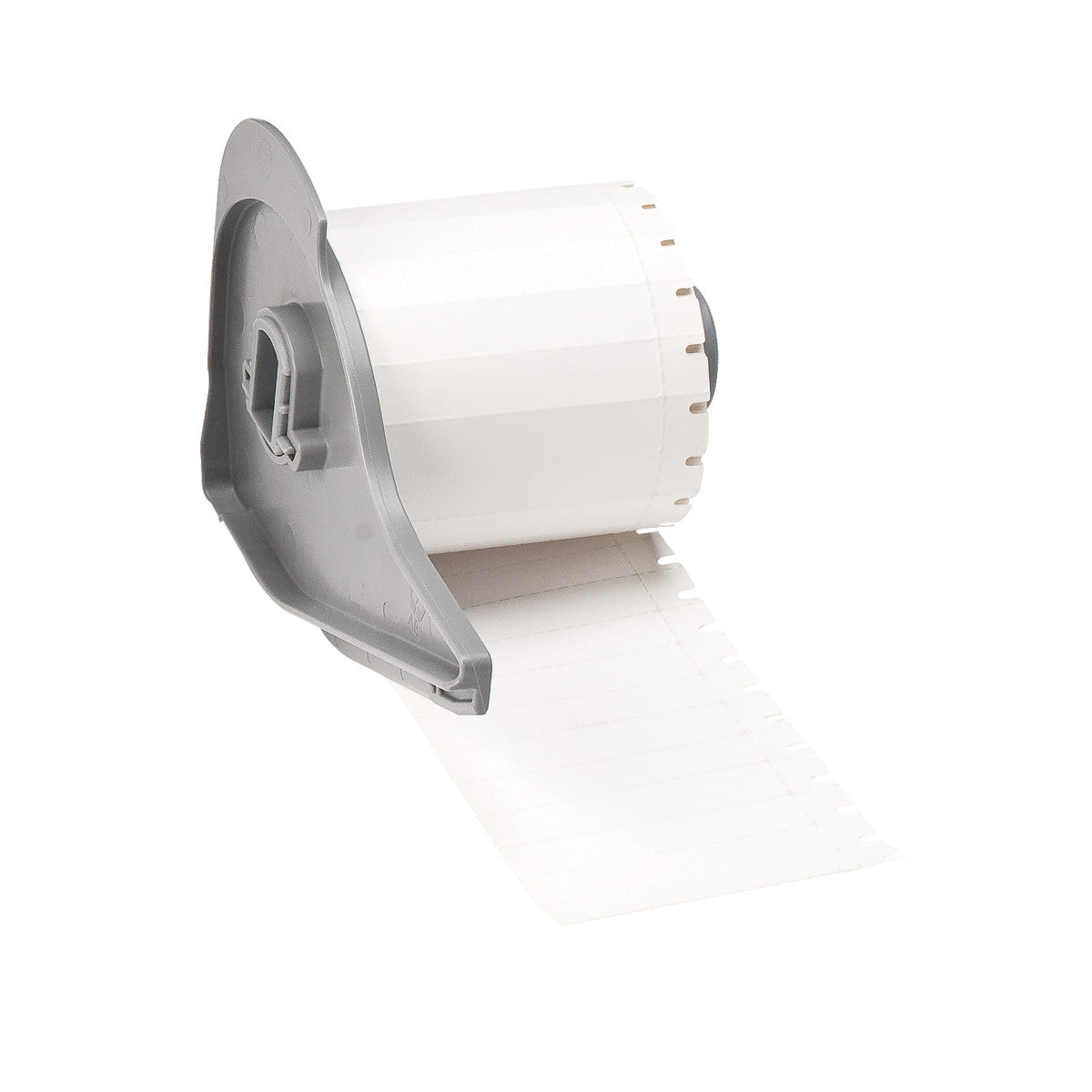 Äusserst reissfeste Einsteckschilder/Anhänger aus Polypropylen für M710 und BMP71