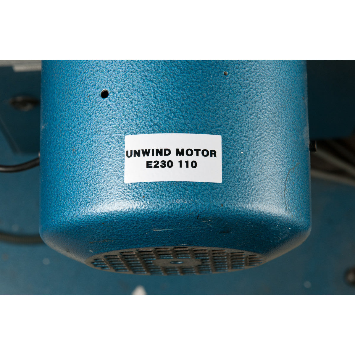 Multi-purpose polyester labels with extra strong adhesive for M710 and BMP71