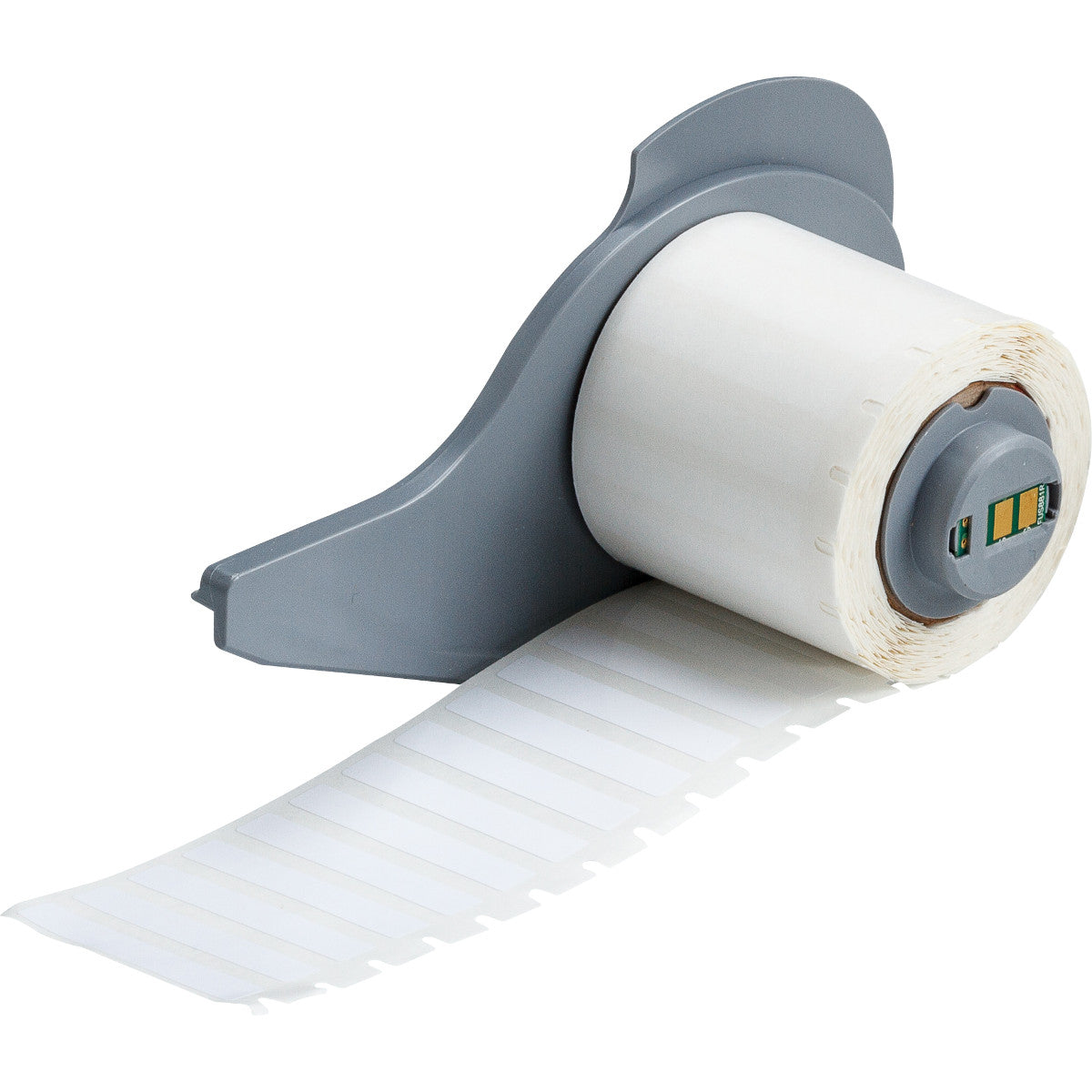 Harsh environment-resistant multi-purpose polyester labels for M710 and BMP71