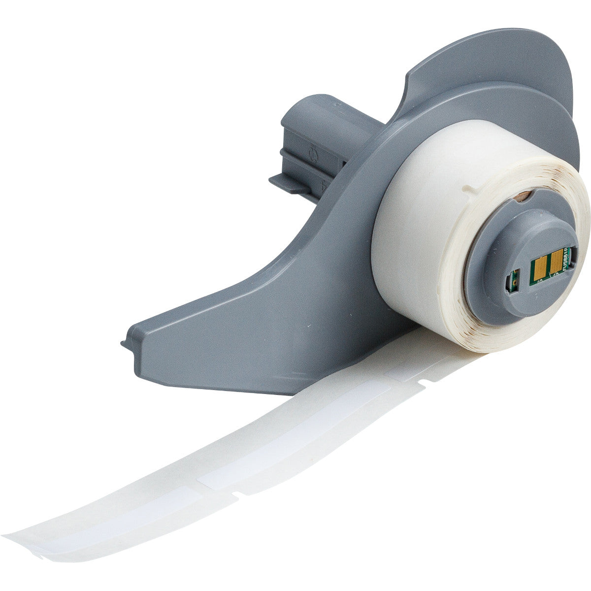 Harsh environment-resistant multi-purpose polyester labels for M710 and BMP71