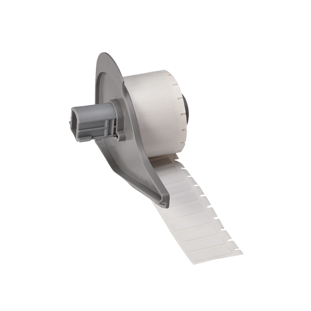 Harsh environment-resistant multi-purpose polyester labels for M710 and BMP71