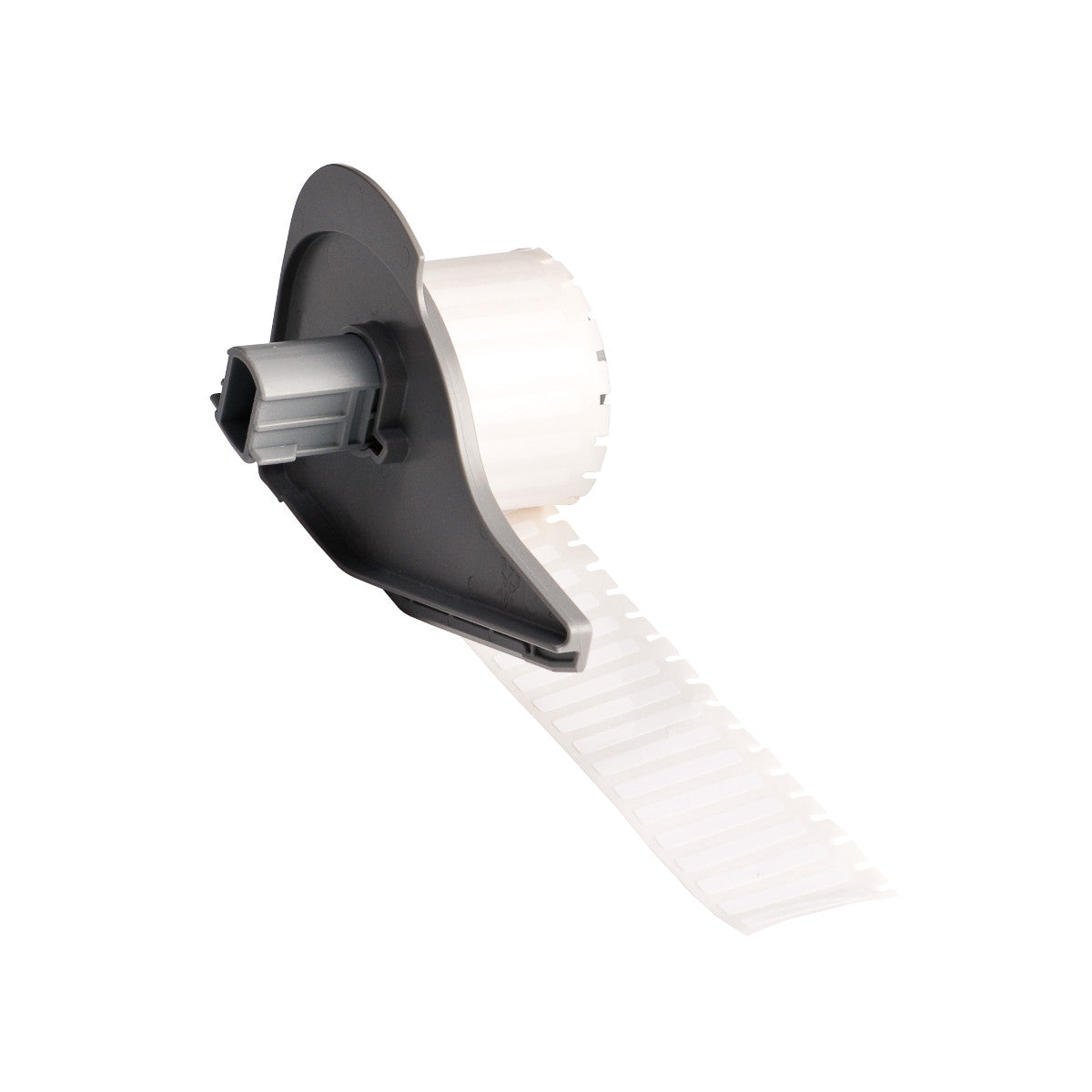 Harsh environment-resistant multi-purpose polyester labels for M710 and BMP71