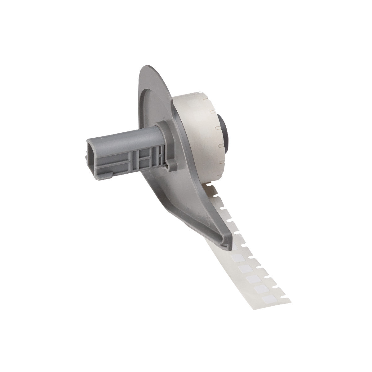 Harsh environment-resistant multi-purpose polyester labels for M710 and BMP71