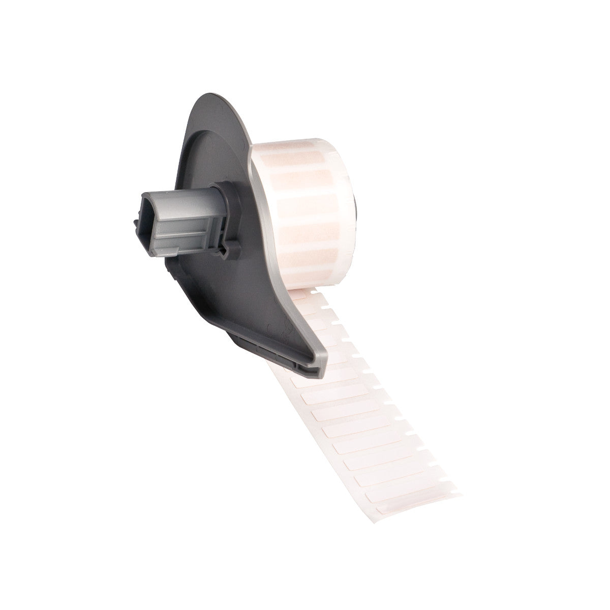 Harsh environment-resistant multi-purpose polyester labels for M710 and BMP71