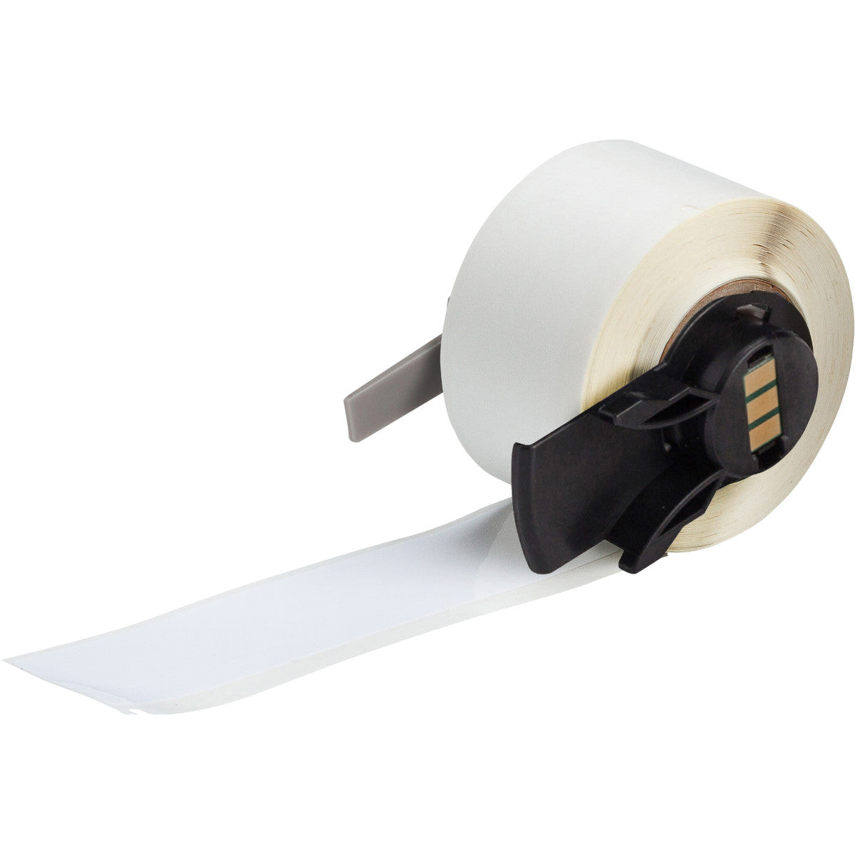 Mehrzweck-Polyester-Etiketten mit besonders starker Klebkraft für M610, M611, BMP61, M710 (mit Medienadapter) und BMP71 (mit Medienadapter)