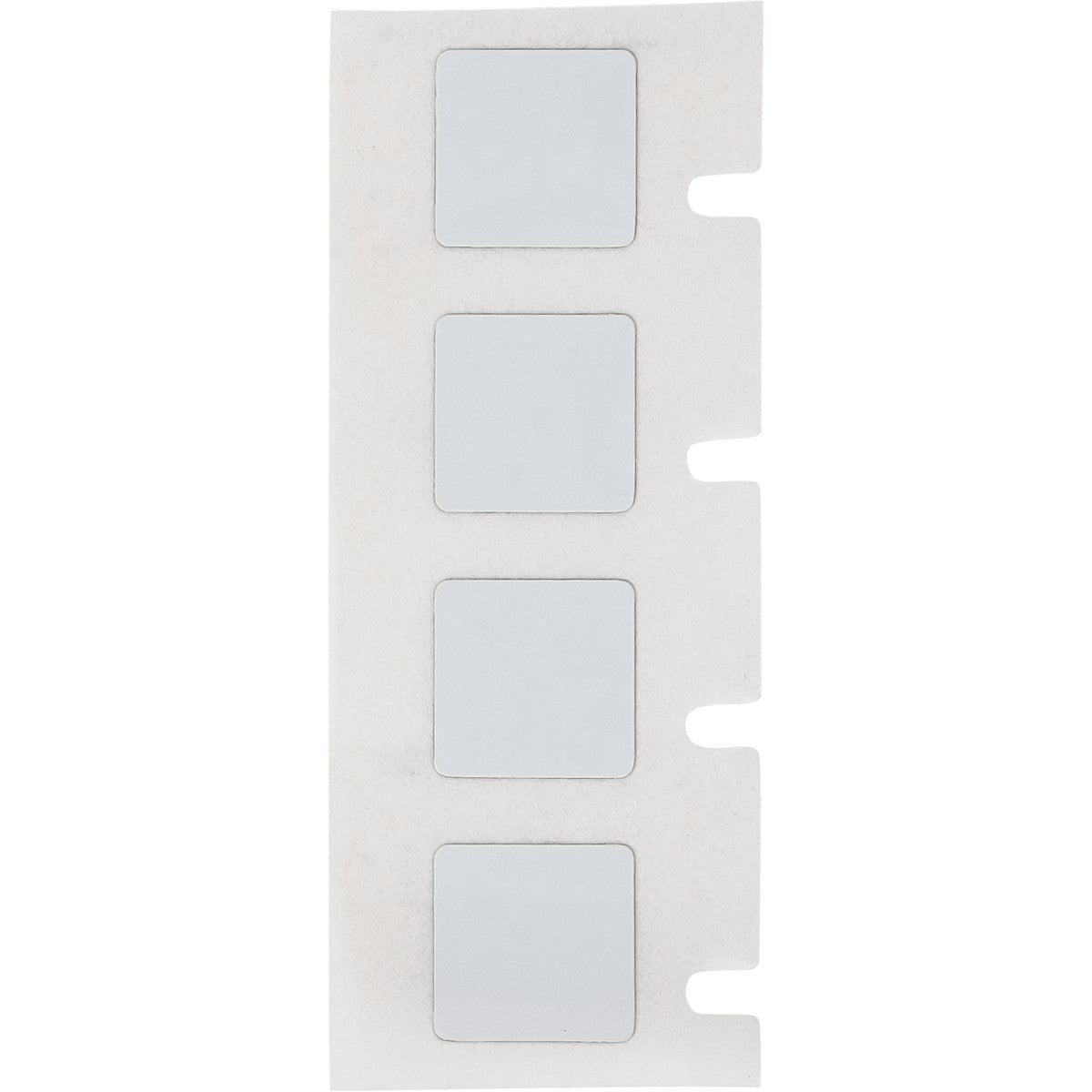 Äusserst dünne, spannungsableitende Polyimid-Etiketten für M610, M611, BMP61, M710 (mit Medienadapter) und BMP71 (mit Medienadapter)