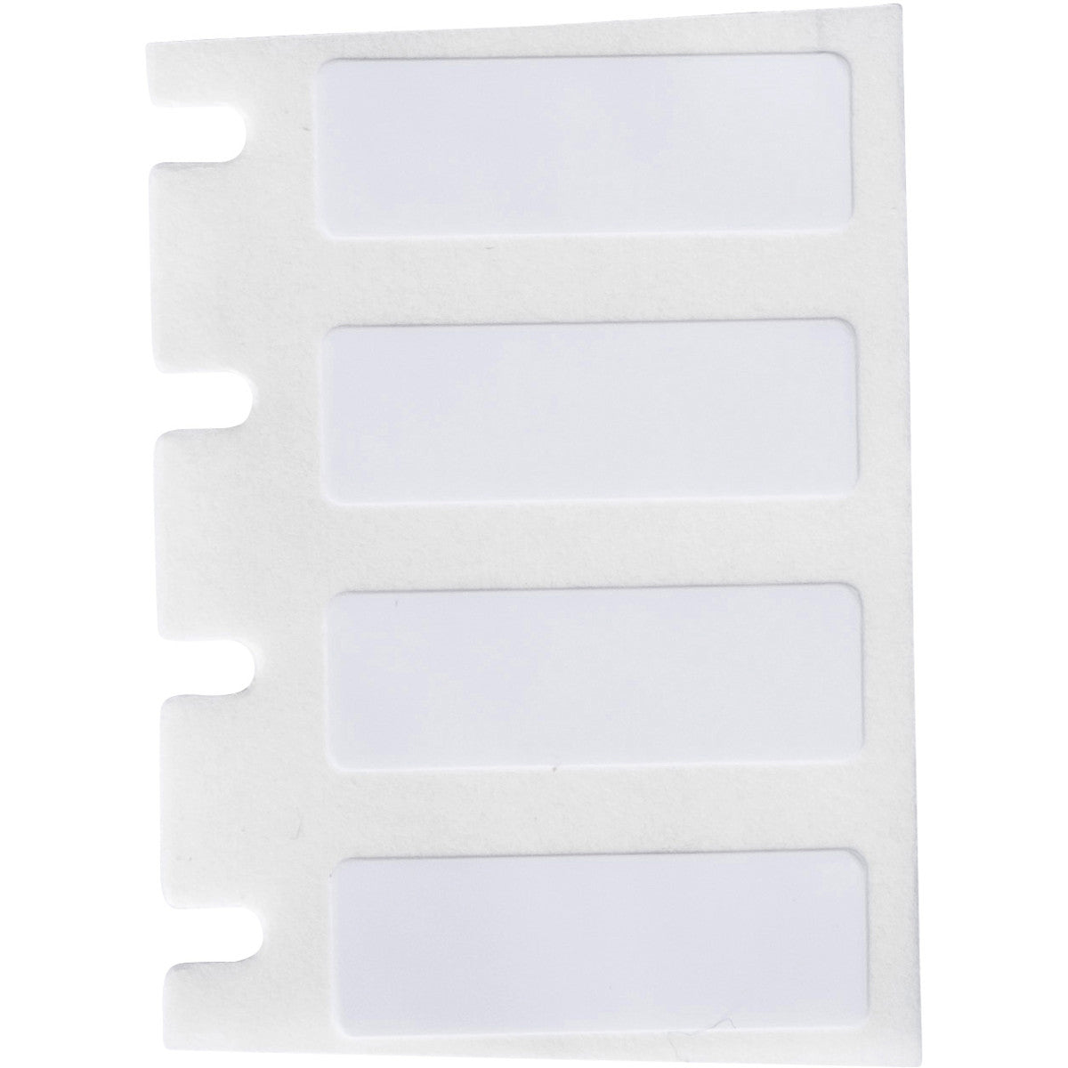 Für raue Umgebungen geeignete Mehrzweck-Etiketten aus Polyester für M610, M611, BMP61, M710 (mit Medienadapter) und BMP71 (mit Medienadapter)