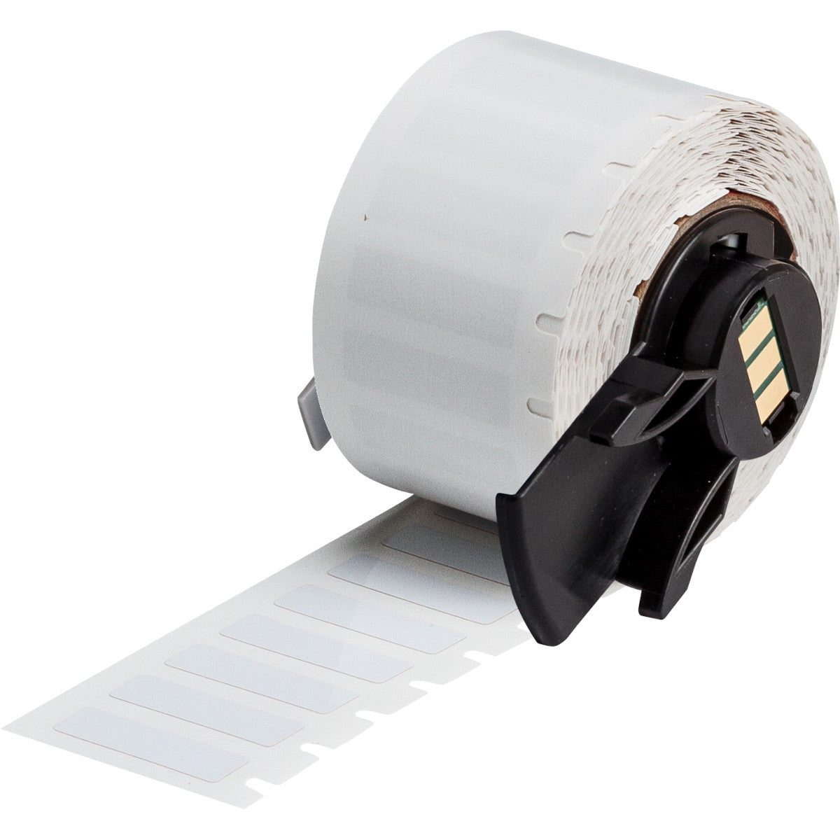 Für raue Umgebungen geeignete Mehrzweck-Etiketten aus Polyester für M610, M611, BMP61, M710 (mit Medienadapter) und BMP71 (mit Medienadapter)