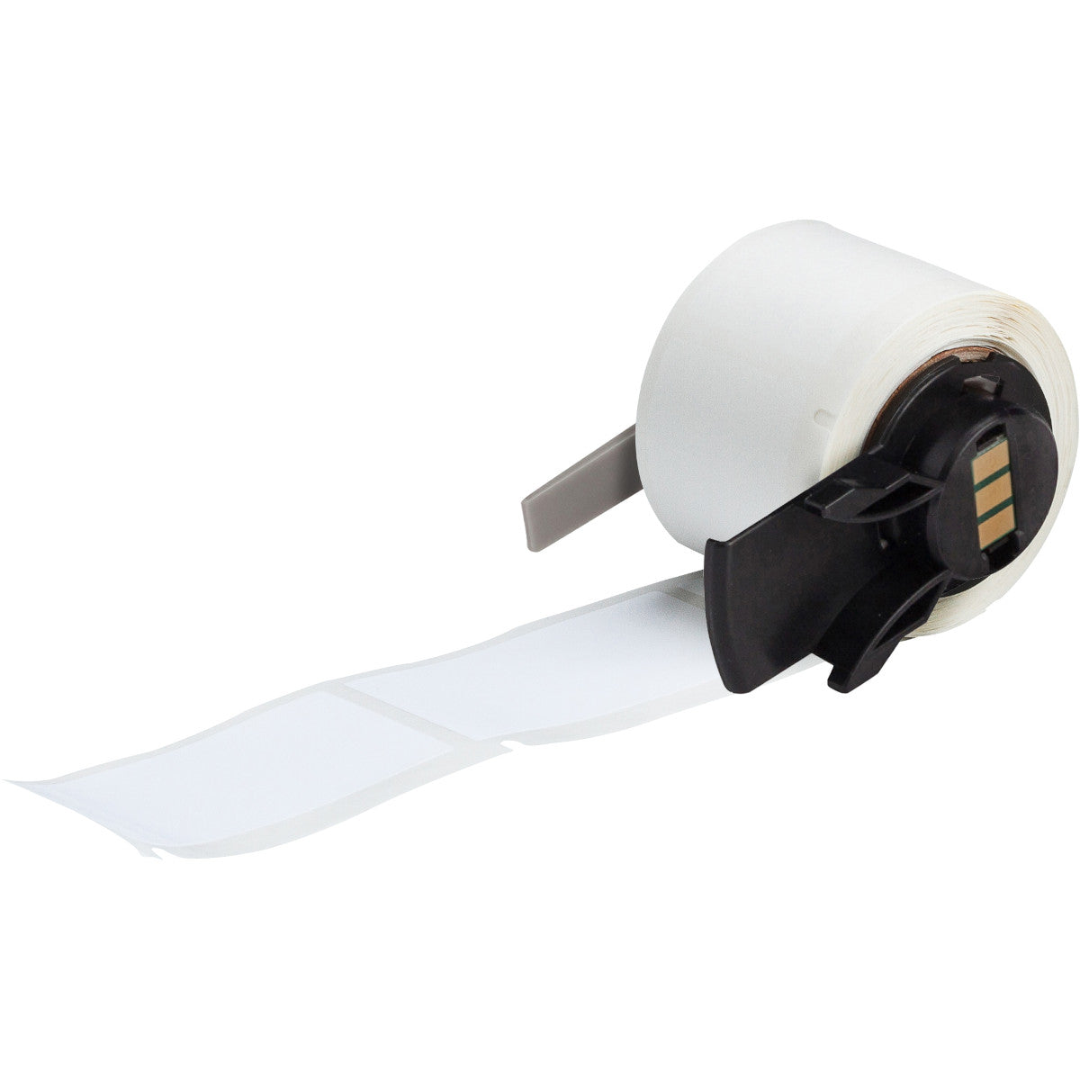 Mehrzweck-Polyester-Etiketten mit matter Oberfläche für M610, M611, BMP61, M710 (mit Medienadapter) und BMP71 (mit Medienadapter)