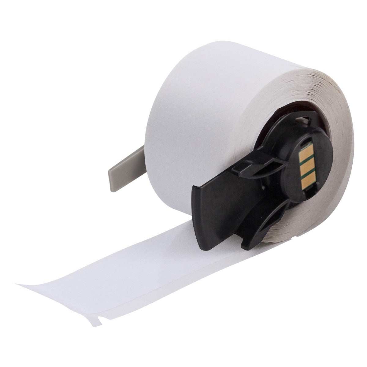 Für raue Umgebungen geeignete Mehrzweck-Etiketten aus Polyester für M610, M611, BMP61, M710 (mit Medienadapter) und BMP71 (mit Medienadapter)