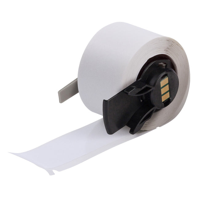 Für raue Umgebungen geeignete Mehrzweck-Etiketten aus Polyester für M610, M611, BMP61, M710 (mit Medienadapter) und BMP71 (mit Medienadapter)