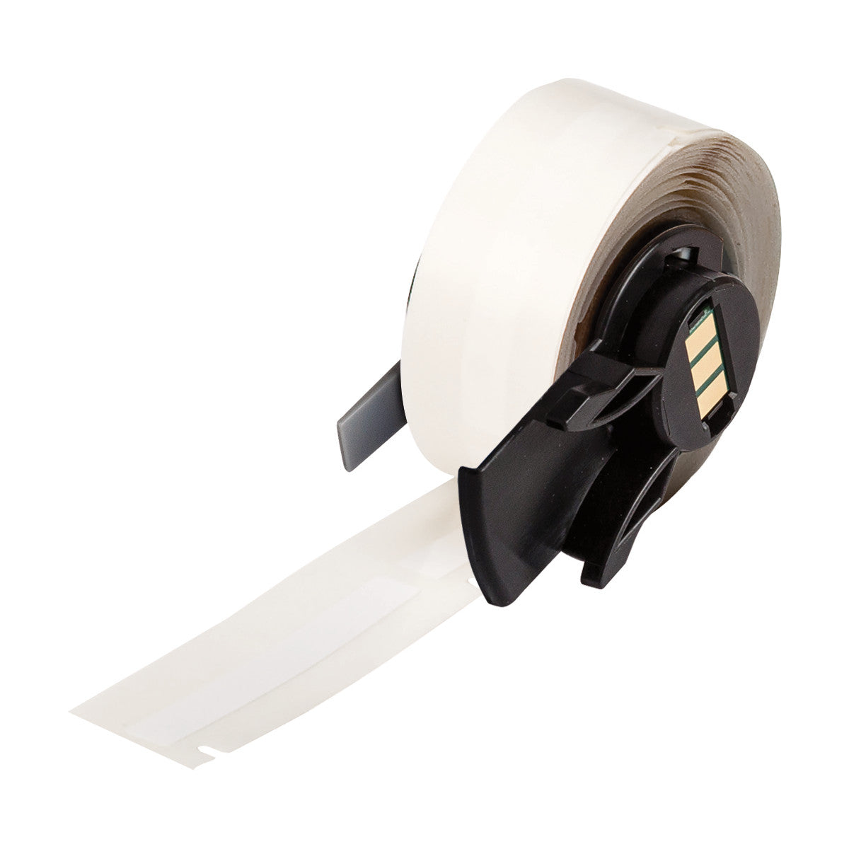 Für raue Umgebungen geeignete Mehrzweck-Etiketten aus Polyester für M610, M611, BMP61, M710 (mit Medienadapter) und BMP71 (mit Medienadapter)