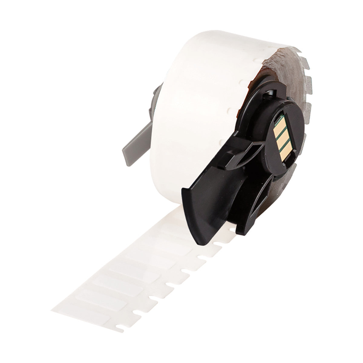 Für raue Umgebungen geeignete Mehrzweck-Etiketten aus Polyester für M610, M611, BMP61, M710 (mit Medienadapter) und BMP71 (mit Medienadapter)