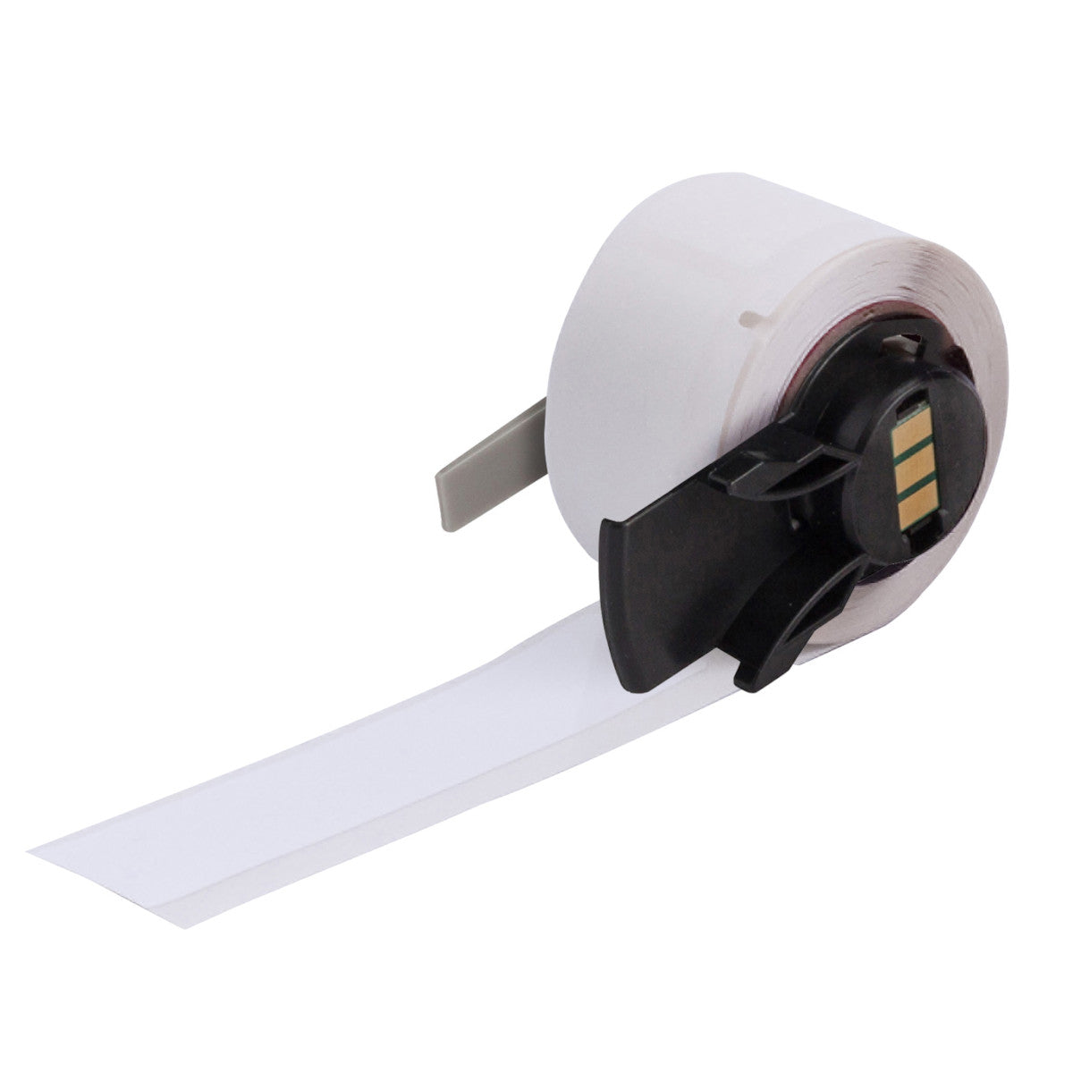 Mehrzweck-Polyester-Etiketten mit besonders starker Klebkraft für M610, M611, BMP61, M710 (mit Medienadapter) und BMP71 (mit Medienadapter)