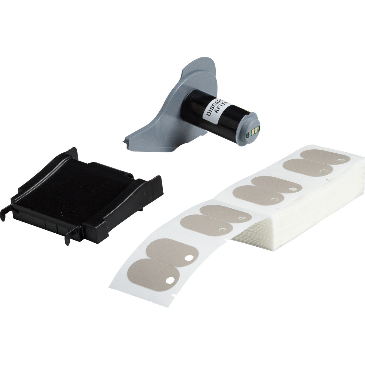 Ovale Anhänger für M710 und BMP71