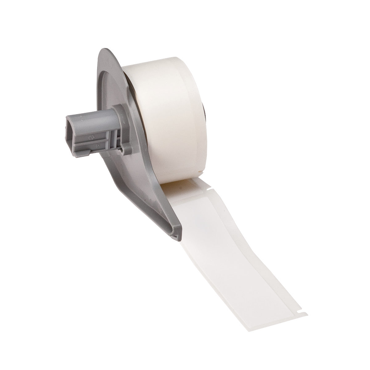 Multi-purpose polyester labels with extra strong adhesive for M710 and BMP71