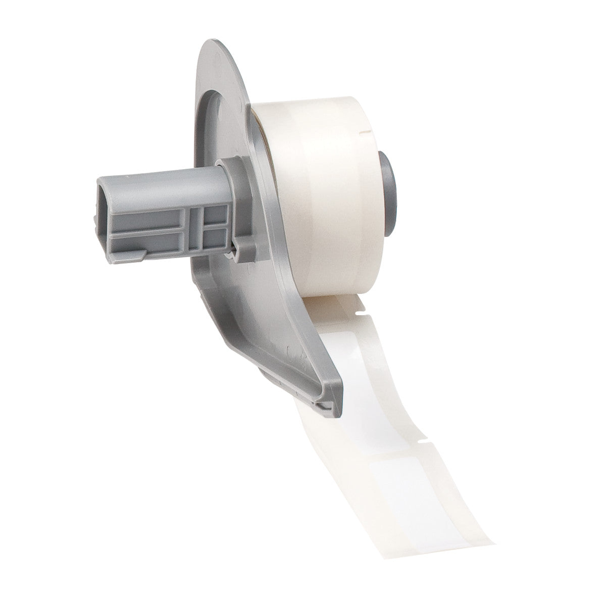 Multi-purpose polyester labels with extra strong adhesive for M710 and BMP71