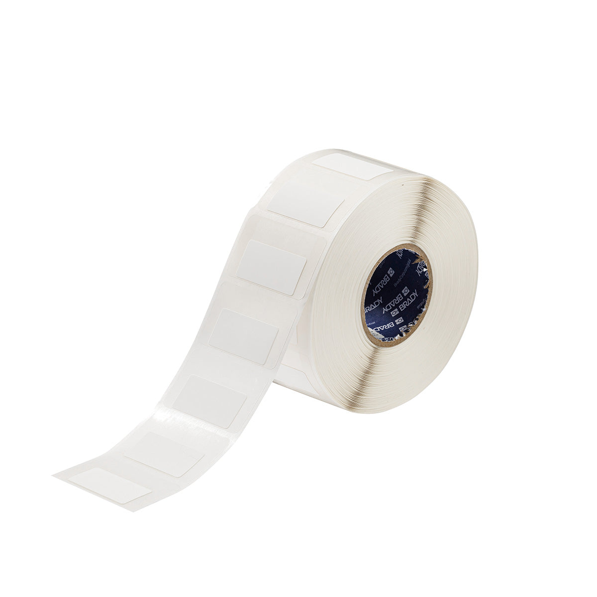 PermaShield matte Polyester-Etiketten für J2000 Drucker