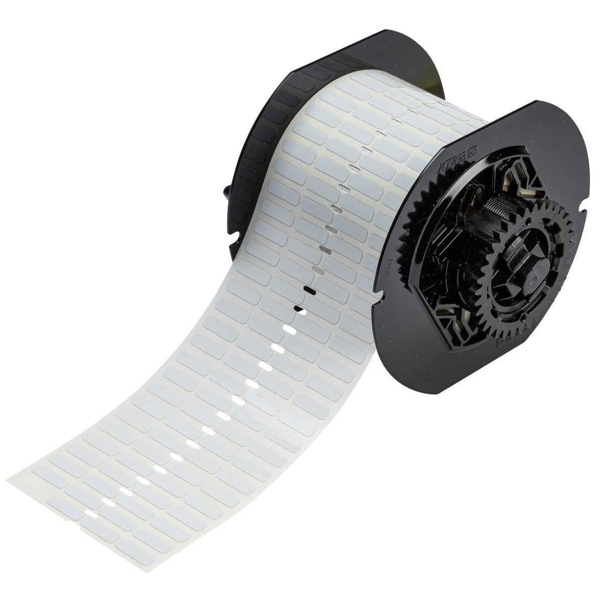 i5300 spannungsableitende und glänzende Polyimid-Etiketten