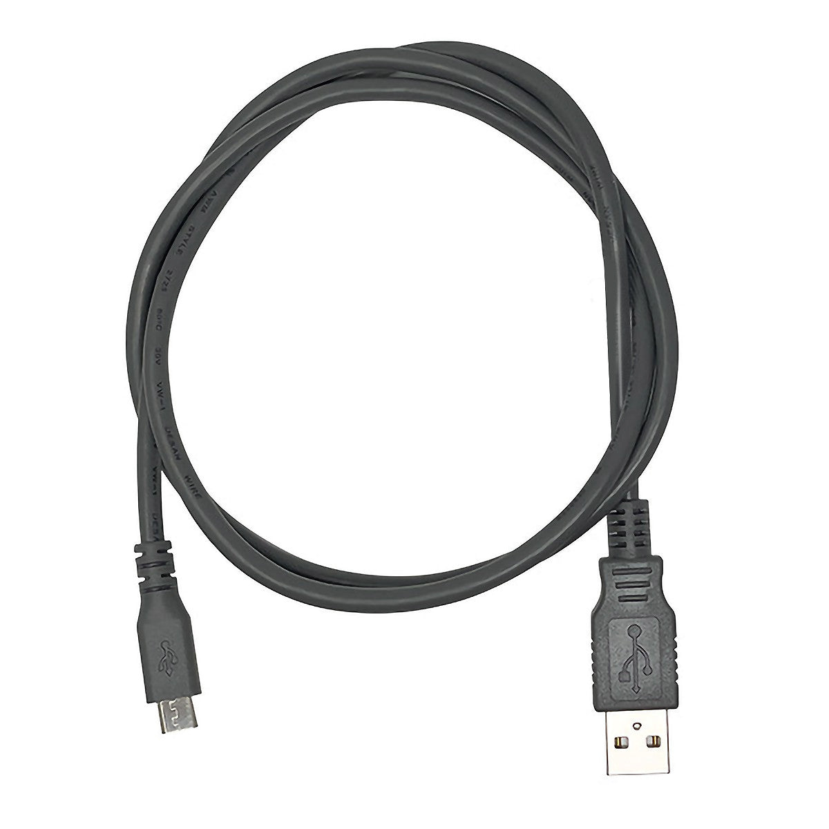 USB-auf-Micro-USB-Kabel,1 m lang, für Code Reader Barcode-Scanner