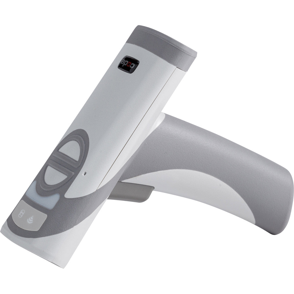 CR2700 Barcode-Lesegerät mit Griff