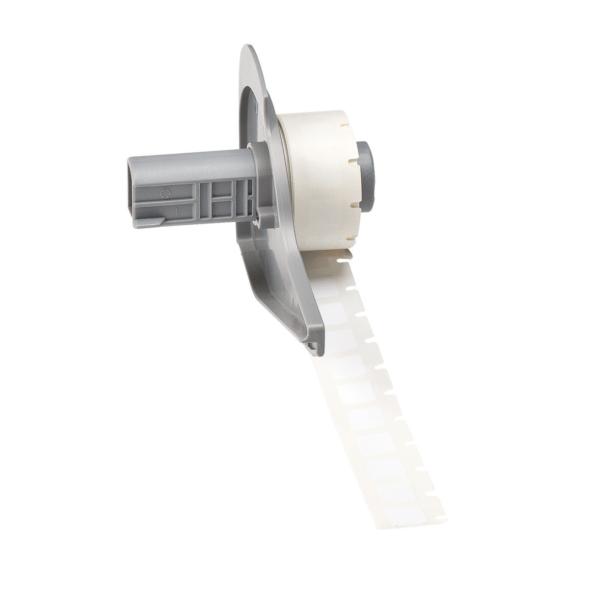 Äusserst dünne und spannungsableitende Polyimid-Etiketten für M710 und BMP71